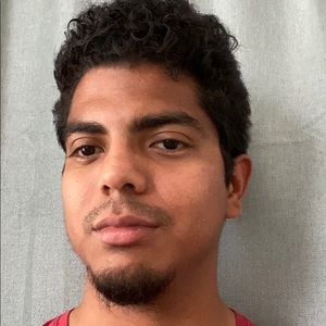 Meet your Posher, George